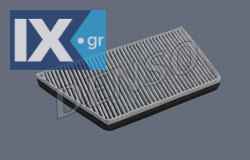 DENSO ΦΙΛΤΡΑ ΚΑΜΠΙΝΑΣ  DCF427K 02435 2435 6447PE