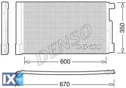 ΨΥΓΕΙΟ A C ALFA GIULIETTA-FIAT GRANDE PU  DCN01004 13310103 13389472 13400150 1850119 1850290 1850414 1850849 39035151 39035152 6455GA 1609867680 52039557 55700406 52039557