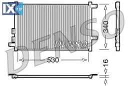 DENSO ΨΥΓΕΙΟ A C ALFA ROMEO  DCN01011 46842842 46842842