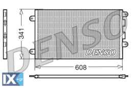 DENSO ΨΥΓΕΙΟ A C  DCN01012 46768973 7736379 46768973 7736379 77363790