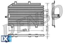 DENSO ΨΥΓΕΙΟ A C  DCN01022 60626234 60626234
