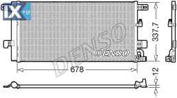 ΨΥΓΕΙΟ A C AUDI A4 1.4TFSI,2.0TDI 15  D  DCN02001 8W0816411L 8W0816421 8W0816421C 8W0816421H 8W0816421J 8W0816421M