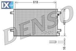 DENSO ΨΥΓΕΙΟ A C  DCN02006 4F0260403P 4F0260403L 4F0260403M 4F0260403Q