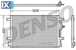 DENSO ΨΥΓΕΙΟ A C  DCN02011 8E0260403B 8E0260403B