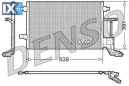 DENSO ΨΥΓΕΙΟ A C  DCN02014 4B0260403R 4B0260403R 4B026040BD