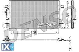 DENSO ΨΥΓΕΙΟ A C  DCN02016 4B3260403H