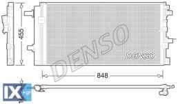 DENSO ΨΥΓΕΙΟ A C  DCN02023 8K0260401S