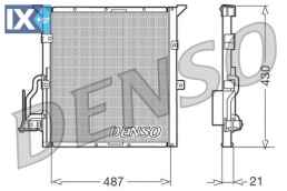 DENSO ΨΥΓΕΙΟ A C  DCN05002 64538367946 64538369105 64538373004 64538390250 64538391406 64538398181 64538367946 64538369105 64538373004 64538390250 64538391406 64538398181