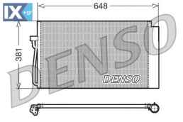 DENSO ΨΥΓΕΙΟ A C  DCN05017 64508381362 64509122827 8381362 64508381362