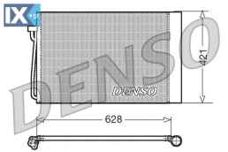 ΨΥΓΕΙΟ A C BMW 5 (E60,E61) 520,523,525 0  DCN05018 64502282939 64508379885 64509122825 64508379885