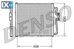 DENSO ΨΥΓΕΙΟ A C  DCN05019 64538373924 64538391126 64538373924 64538391126