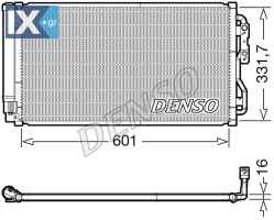 ΨΥΓΕΙΟ A C BMW 1 (F20) 114i,116i 19  DE  DCN05033 64506804722 64506804723 64509218121 64509288940 64509335362