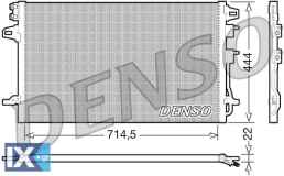 DENSO ΨΥΓΕΙΟ A C  DCN06005 4677509AA 4677509AB 04677509AA