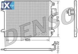 DENSO ΨΥΓΕΙΟ A C  DCN06006 K04677782AA K04677782AC 4677782AC 7B0317019 4677782AA