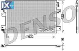 DENSO ΨΥΓΕΙΟ A C  DCN06007 5191277AA 5191277AT 68004053AA 05191277AA