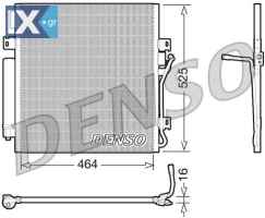 DENSO ΨΥΓΕΙΟ A C  DCN06011 68003970AA 68003971AB 68003971AC 68033237AB 68033237AA 68033237AB
