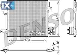 DENSO ΨΥΓΕΙΟ A C  DCN06014 55056631AA 55056635AA 55056636AA