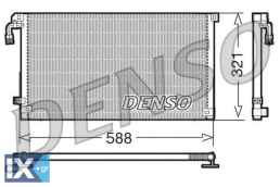 DENSO ΨΥΓΕΙΟ A C  DCN07004 6455V0 6455V0