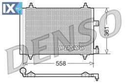 DENSO ΨΥΓΕΙΟ A C  DCN07005 6453FH 6453FP 6453FH 6453FP