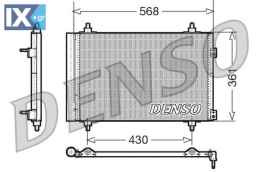 ΨΥΓΕΙΟ A C CITROEN C4-PEUGEOT 3008,307   DCN07008 6455CX 6455EW 6455GH 6455HK 6455HJ