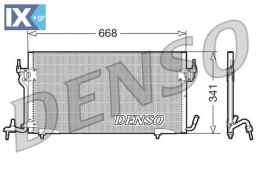 DENSO ΨΥΓΕΙΟ A C  DCN07010 6455Y2 6455Y3 6455Y4 6455Y5 6455Y6 6455Y2 6455Y6