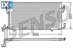 DENSO ΨΥΓΕΙΟ A C  DCN07060 6455V8 6455V8