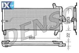DENSO ΨΥΓΕΙΟ A C  DCN09002 46735394