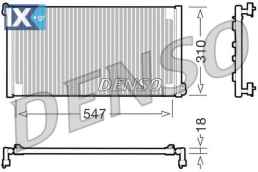 DENSO ΨΥΓΕΙΟ A C  DCN09011 46809637 46809637