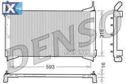 DENSO ΨΥΓΕΙΟ A C  DCN09012 46531708