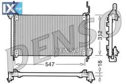 DENSO ΨΥΓΕΙΟ A C  DCN09015 46532988 46532988