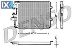 DENSO ΨΥΓΕΙΟ A C  DCN09030 82475739 82475739
