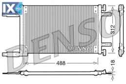 DENSO ΨΥΓΕΙΟ A C  DCN09041 46736891 46803037 46811208 46736891 46803037 46811208