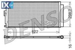 DENSO ΨΥΓΕΙΟ A C  DCN09046 51819064 51932163