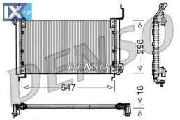 DENSO ΨΥΓΕΙΟ A C  DCN09082 46547675 46547675