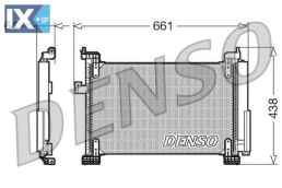 DENSO ΨΥΓΕΙΟ A C  DCN09085 51751451