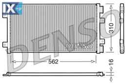 DENSO ΨΥΓΕΙΟ A C  DCN09101 46799862 46799872