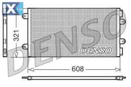 DENSO ΨΥΓΕΙΟ A C  DCN09104 46787687 46829340