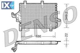 DENSO ΨΥΓΕΙΟ A C  DCN09141 46531411 7773820 7773820