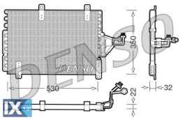 DENSO ΨΥΓΕΙΟ A C  DCN09143 60810250 60811595 7773819 60810250 60811595 7773819