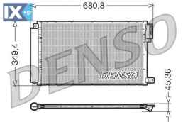 DENSO ΨΥΓΕΙΟ A C  DCN09300 51787345 51787356