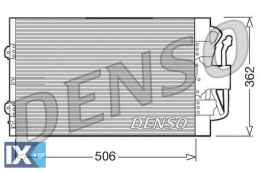 DENSO ΨΥΓΕΙΟ A C  DCN10004 1004001 100400196FW19710AC 96FW19710AC