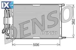 DENSO ΨΥΓΕΙΟ A C  DCN10005 1033452 1135931 1138510 96FW19710AD
