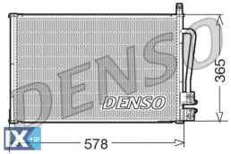 DENSO ΨΥΓΕΙΟ A C  DCN10008 1142771 1146195 1254203