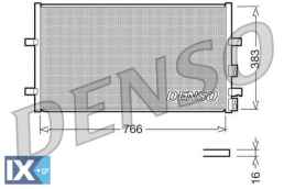 DENSO ΨΥΓΕΙΟ A C  DCN10009 6C1119710AC