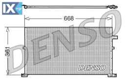 DENSO ΨΥΓΕΙΟ A C  DCN10013 1152429 1232915 1311098