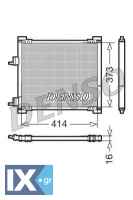 DENSO ΨΥΓΕΙΟ A C  DCN10015 1061104 1334283 1671714