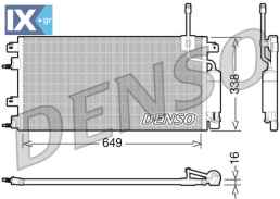 DENSO ΨΥΓΕΙΟ A C  DCN10024 8S4Z19712BA