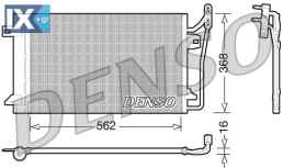 DENSO ΨΥΓΕΙΟ A C  DCN10026 9E5Z19712A