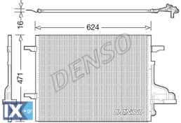 DENSO ΨΥΓΕΙΟ A C  DCN10027 1522067