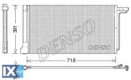 DENSO ΨΥΓΕΙΟ A C  DCN10028 1684204 1769313 2010987